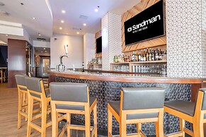 Sandman Hotel Red Deer