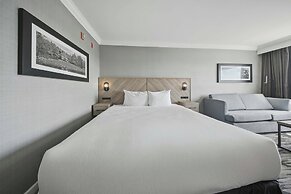 Sandman Hotel Red Deer
