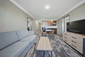 Sandman Hotel Red Deer