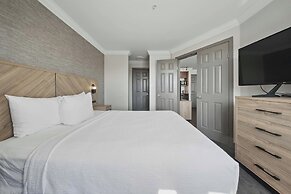 Sandman Hotel Red Deer