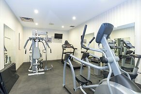 Sandman Hotel Red Deer
