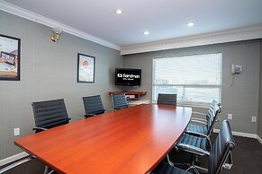 Sandman Hotel Red Deer
