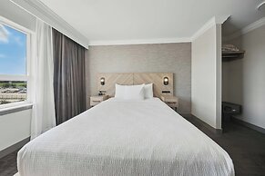 Sandman Hotel Red Deer
