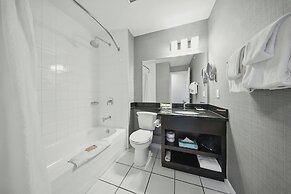 Sandman Hotel Red Deer