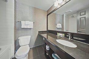 Sandman Hotel Red Deer