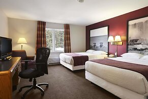 Super 8 by Wyndham North Bay