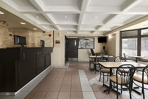 Super 8 by Wyndham North Bay