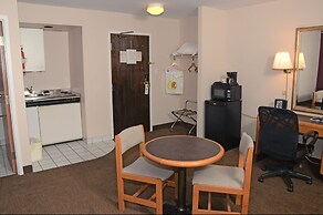 Super 8 by Wyndham North Bay
