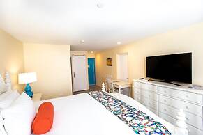 Hotel Caravelle St. Croix