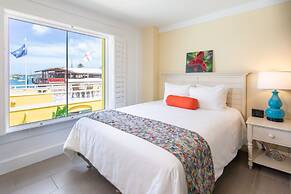 Hotel Caravelle St. Croix