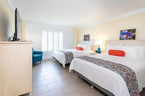 Hotel Caravelle St. Croix