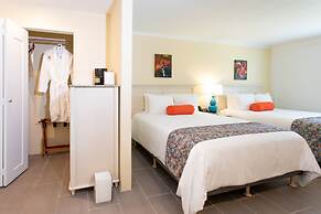 Hotel Caravelle St. Croix