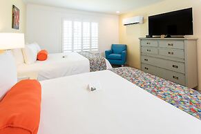 Hotel Caravelle St. Croix