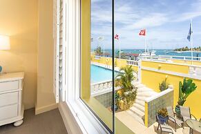 Hotel Caravelle St. Croix