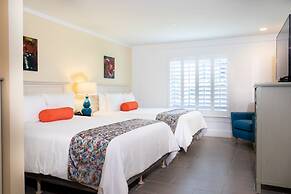 Hotel Caravelle St. Croix