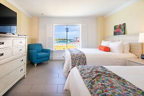 Hotel Caravelle St. Croix