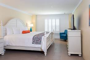 Hotel Caravelle St. Croix