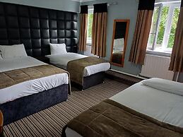 Kings Park Hotel