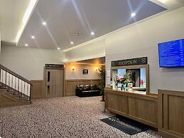 Kings Park Hotel