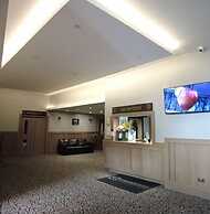 Kings Park Hotel