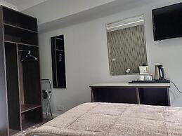 Kings Park Hotel