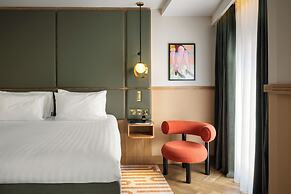 Carlton George Hotel