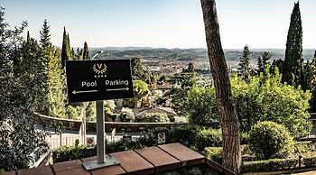 FH55 Hotel Villa Fiesole