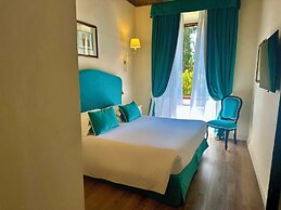 FH55 Hotel Villa Fiesole