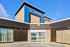 Canalta Hotel Hanna