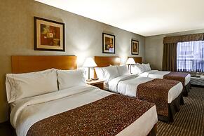 Canalta Hotel Hanna