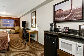 Canalta Hotel Hanna
