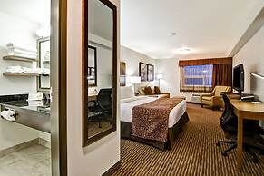 Canalta Hotel Hanna