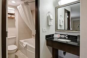 Canalta Hotel Hanna