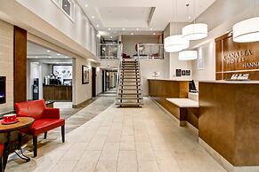 Canalta Hotel Hanna