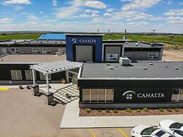 Canalta Hotel Hanna