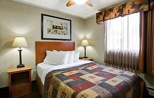 Canalta Stettler