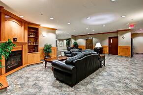 Canalta Stettler