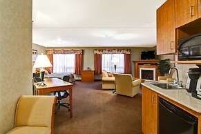 Canalta Stettler
