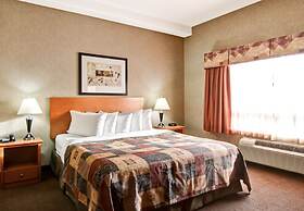 Canalta Stettler