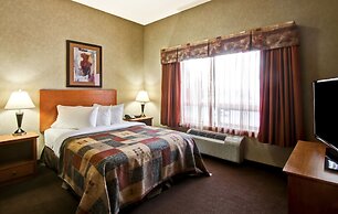 Canalta Stettler
