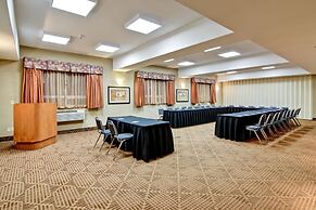 Canalta Stettler