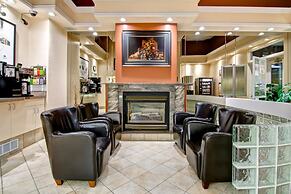 Canalta Stettler