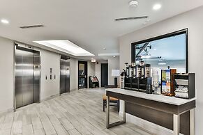 Best Western Plus Cambridge Hotel