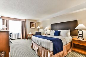 Best Western Plus Cambridge Hotel