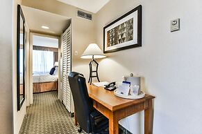Best Western Plus Cambridge Hotel