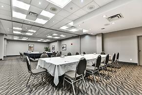 Best Western Plus Cambridge Hotel