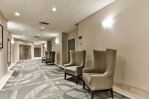 Best Western Plus Cambridge Hotel