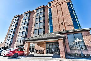 Best Western Plus Cambridge Hotel