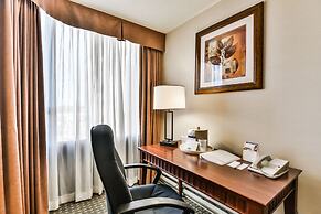 Best Western Plus Cambridge Hotel