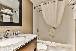 Best Western Plus Cambridge Hotel